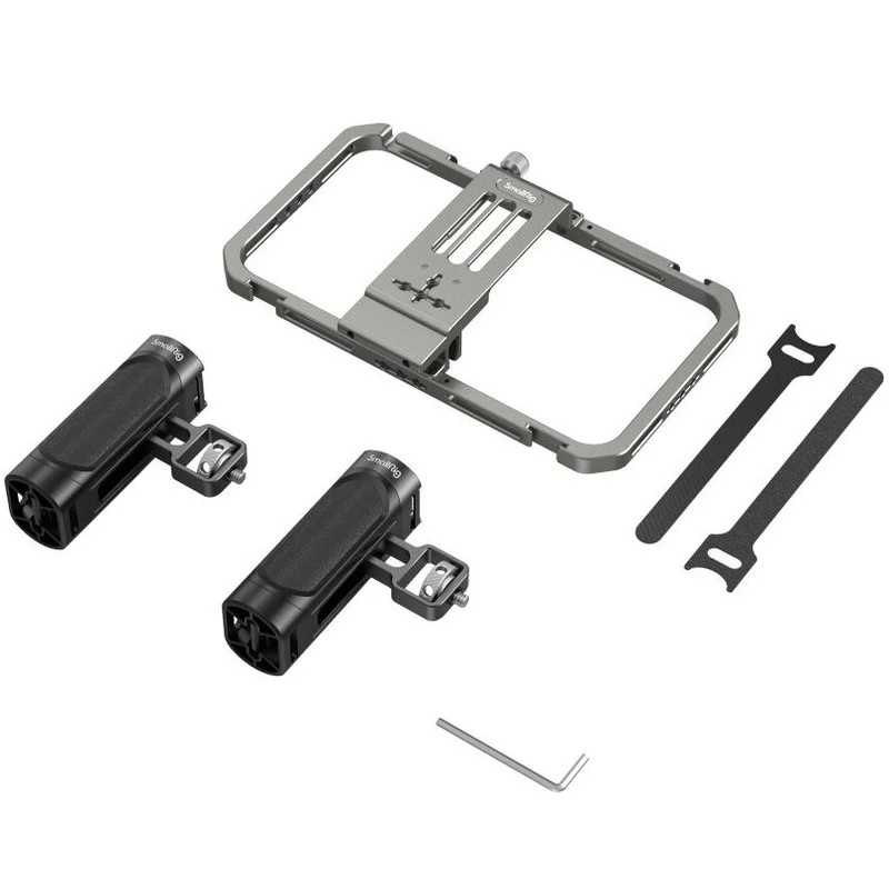 SmallRig 4121 Kit vidéo tout-en-un (2022)