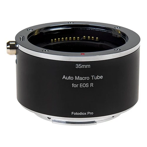 FotodioX Pro Tube d'extension Canon RF 35mm