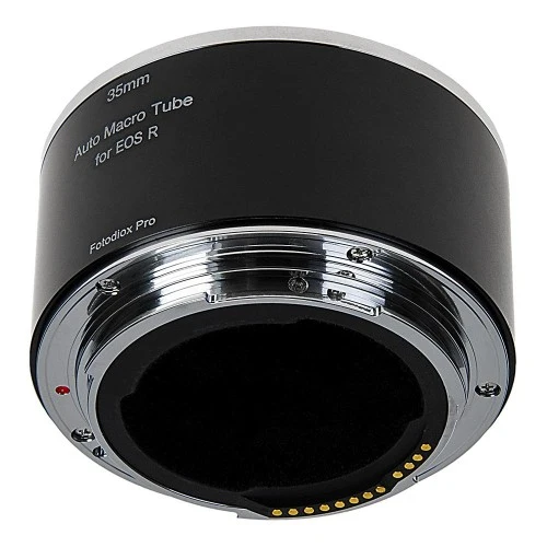 FotodioX Pro Tube d'extension Canon RF 35mm