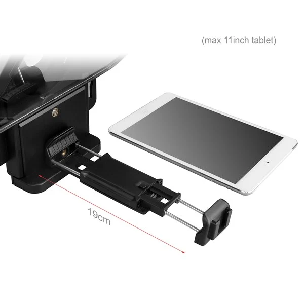 Desview T3 Téléprompteur (autocue) pour Smartphone/Tablettes