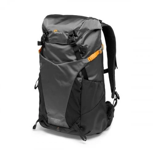 Lowepro PhotoSport BP 24L AW III Gris