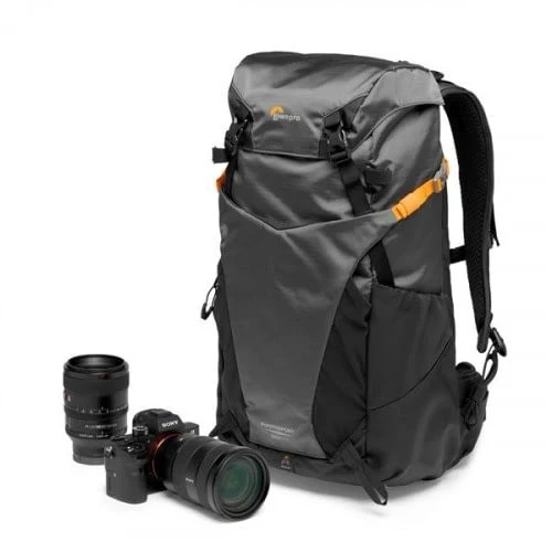 Lowepro PhotoSport BP 24L AW III Gris