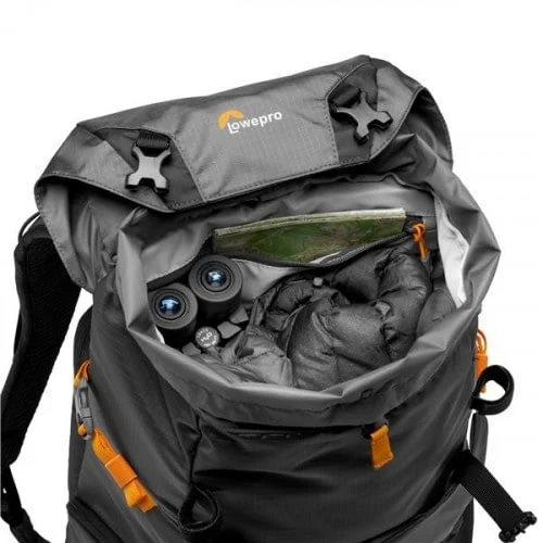Lowepro PhotoSport BP 24L AW III Gris
