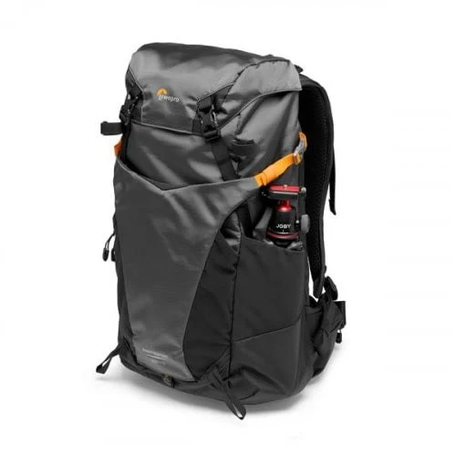 Lowepro PhotoSport BP 24L AW III Gris