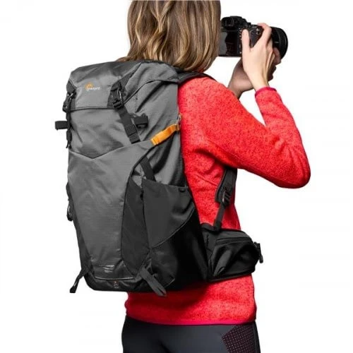 Lowepro PhotoSport BP 24L AW III Gris