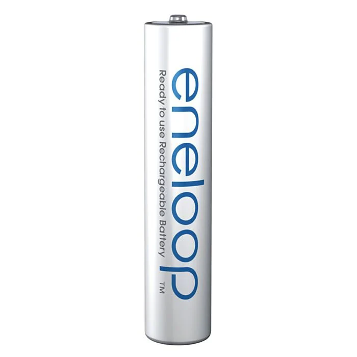 Panasonic Eneloop 4x (AAA) 800mAh