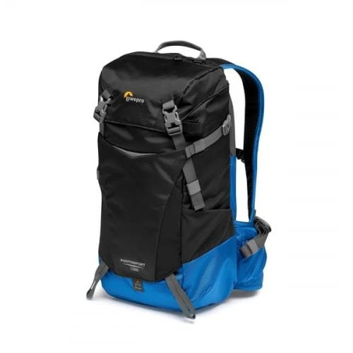 Lowepro PhotoSport BP 15L AW III Bleu