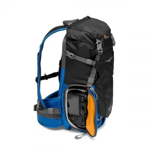 Lowepro PhotoSport BP 15L AW III Bleu