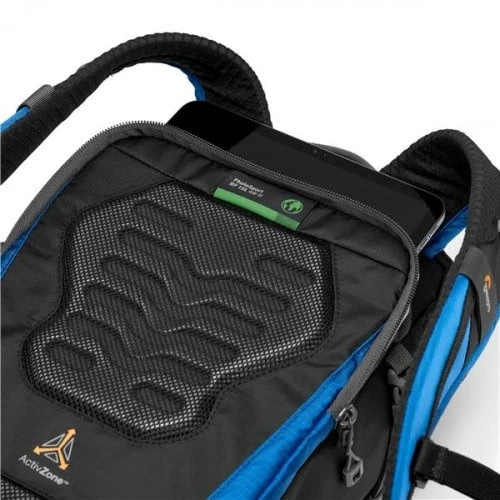 Lowepro PhotoSport BP 15L AW III Bleu