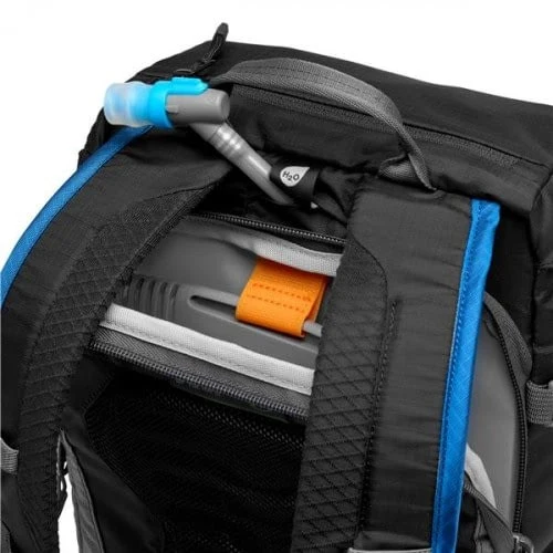 Lowepro PhotoSport BP 15L AW III Bleu