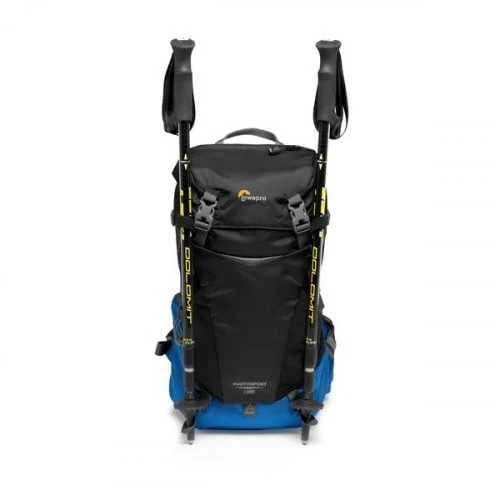 Lowepro PhotoSport BP 15L AW III Bleu