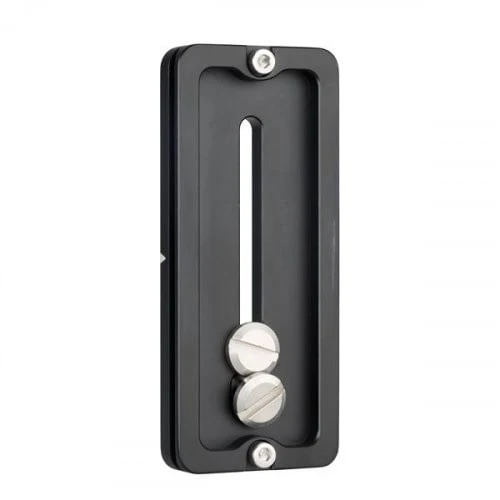 Leofoto PU-90 Plaque d'objectif 90mm