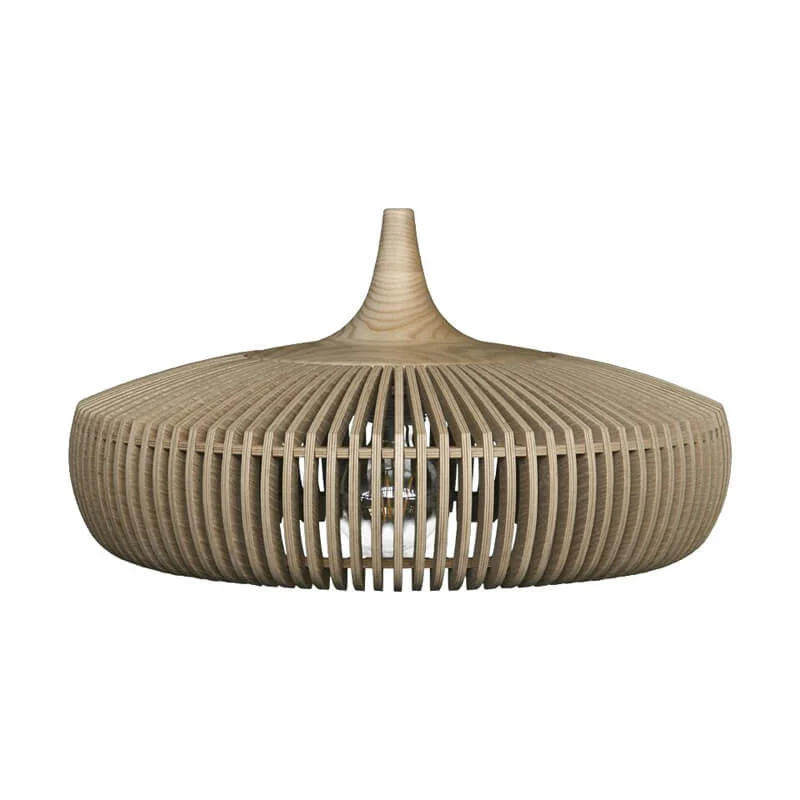 Umage Clava Dine Wood Pendant
