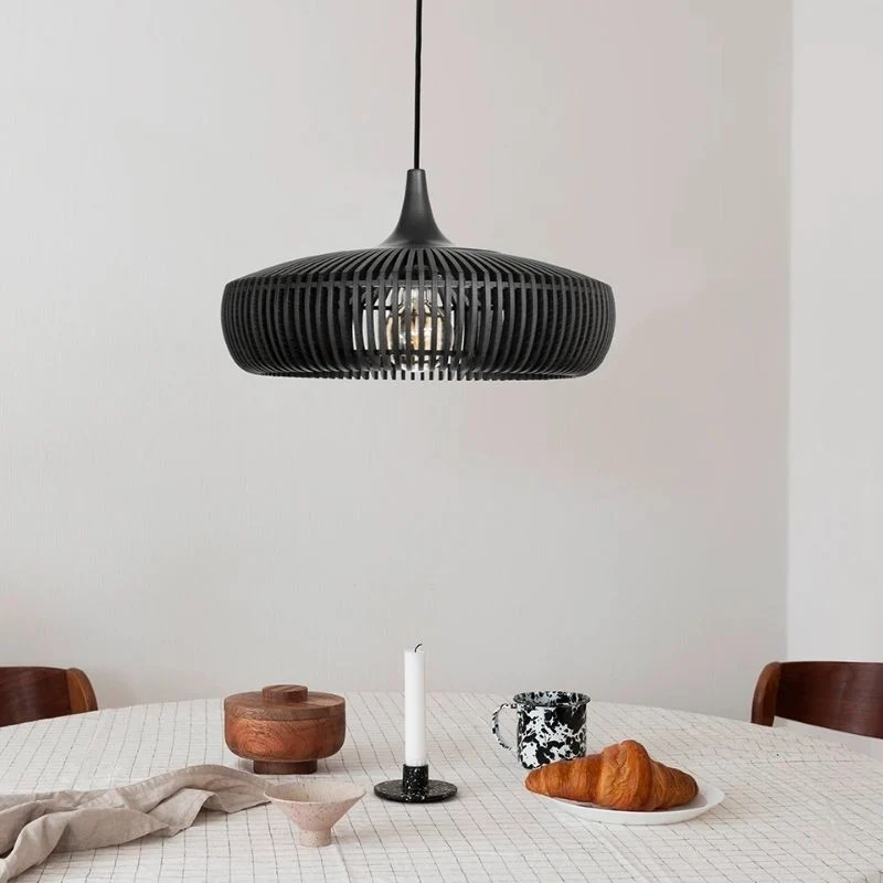 Umage Clava Dine Wood Pendant