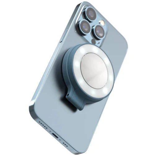 Shiftcam SnapLight Bleu Jay