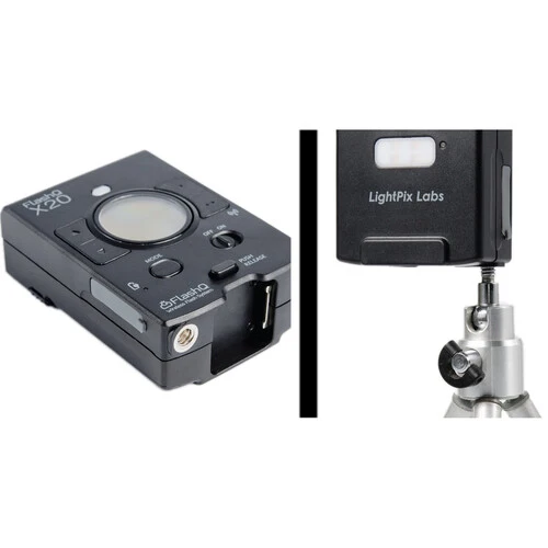 FlashQ X20 Émetteur inclus (Sony)