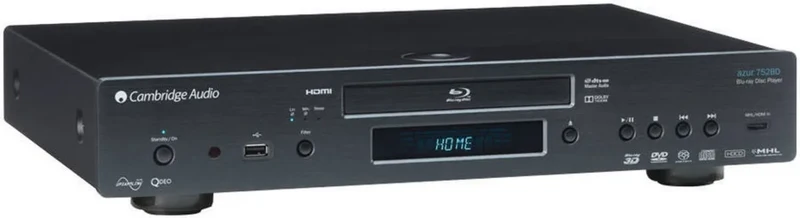 Cambridge Audio Azur 752BD