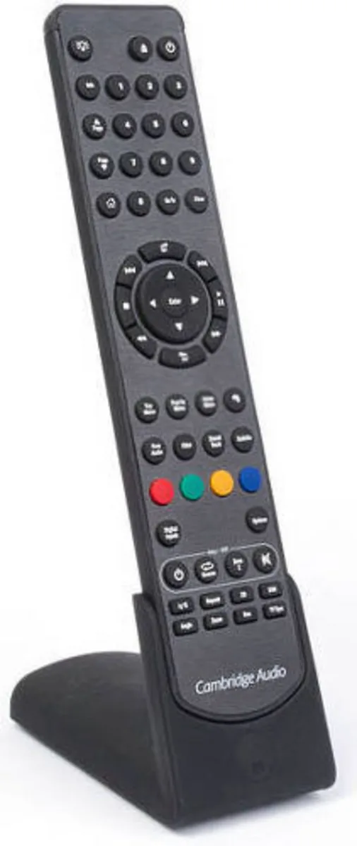 Cambridge Audio Azur 752BD