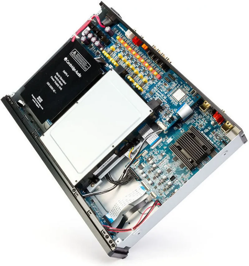 Cambridge Audio Azur 752BD