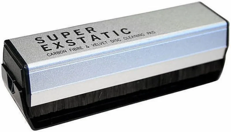 Milty Super Exstatic Disc Cleaner