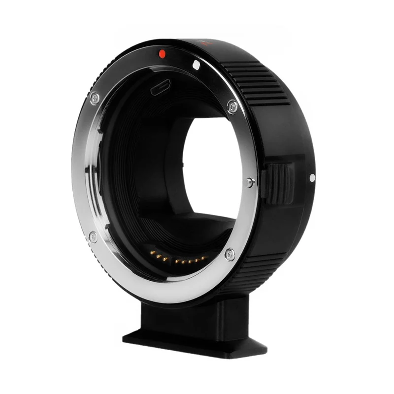 7artisans Adaptateur autofocus pour Canon EF - Sony E