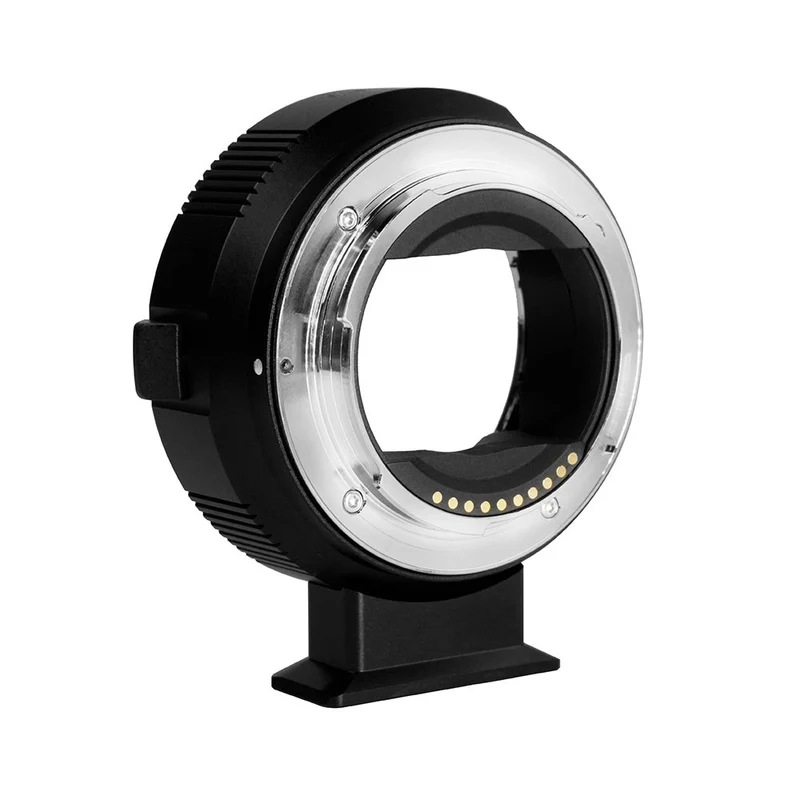 7artisans Adaptateur autofocus pour Canon EF - Sony E
