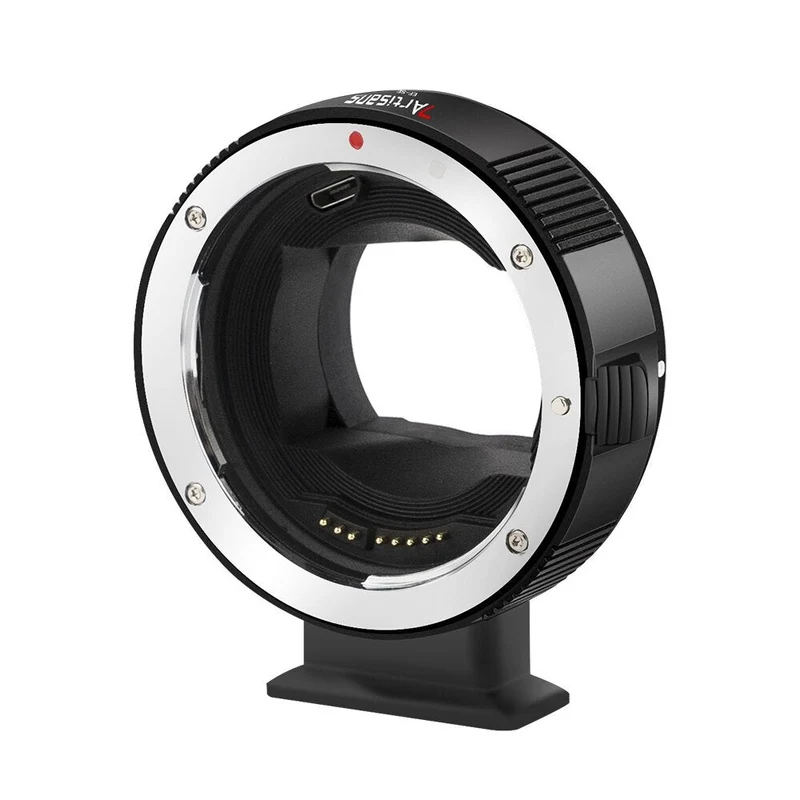 7artisans Adaptateur autofocus pour Canon EF - Sony E