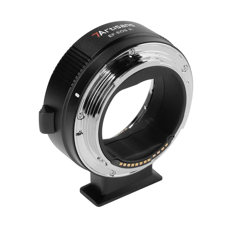 7artisans Adaptateur autofocus pour Canon EF - Canon RF