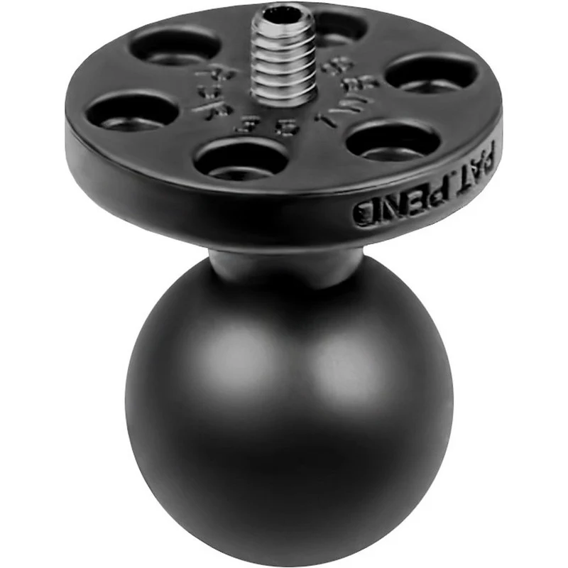 Rammount Rotule avec Connecteur 1/4"-20