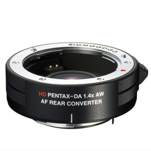 Pentax DA AF HD Rear Convertisseur 1.4x AW