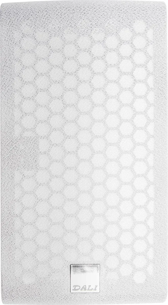 Dali Fazon LCR Blanc