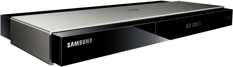 Samsung BD-F7500 Gris