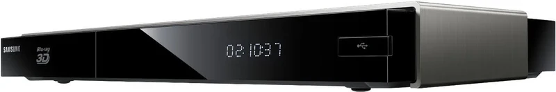 Samsung BD-F7500 Gris