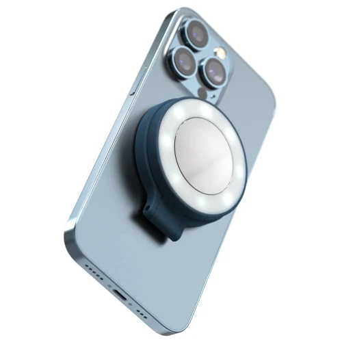 Shiftcam SnapLight Abyss Bleu