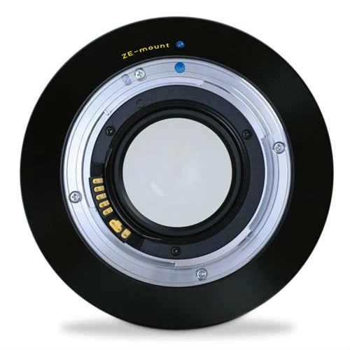 Zeiss Otus 85mm f/1.4 EF Canon