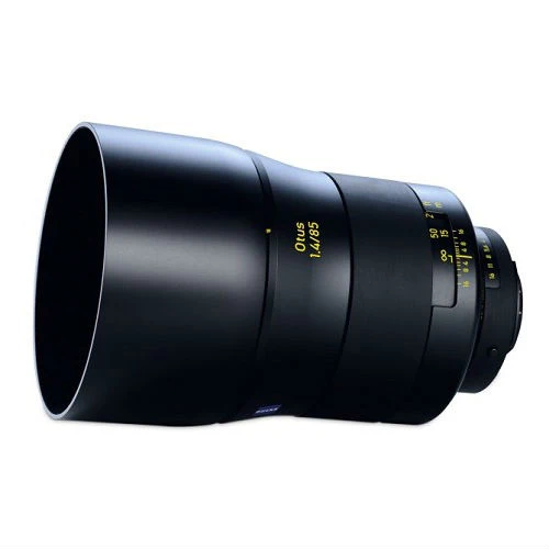 Zeiss Otus 85mm f/1.4 EF Canon