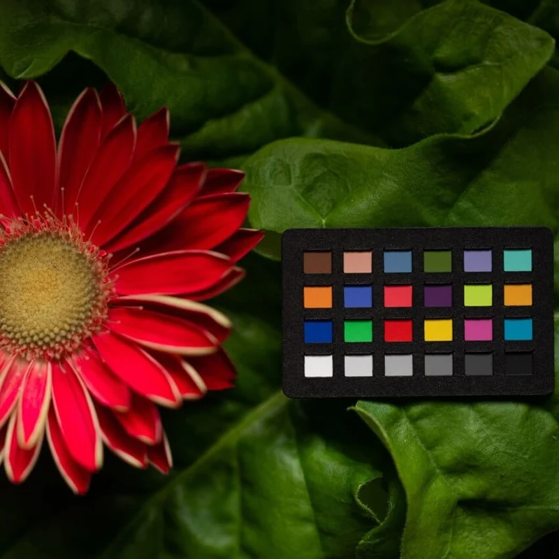 Calibrite ColorChecker Classique Nano