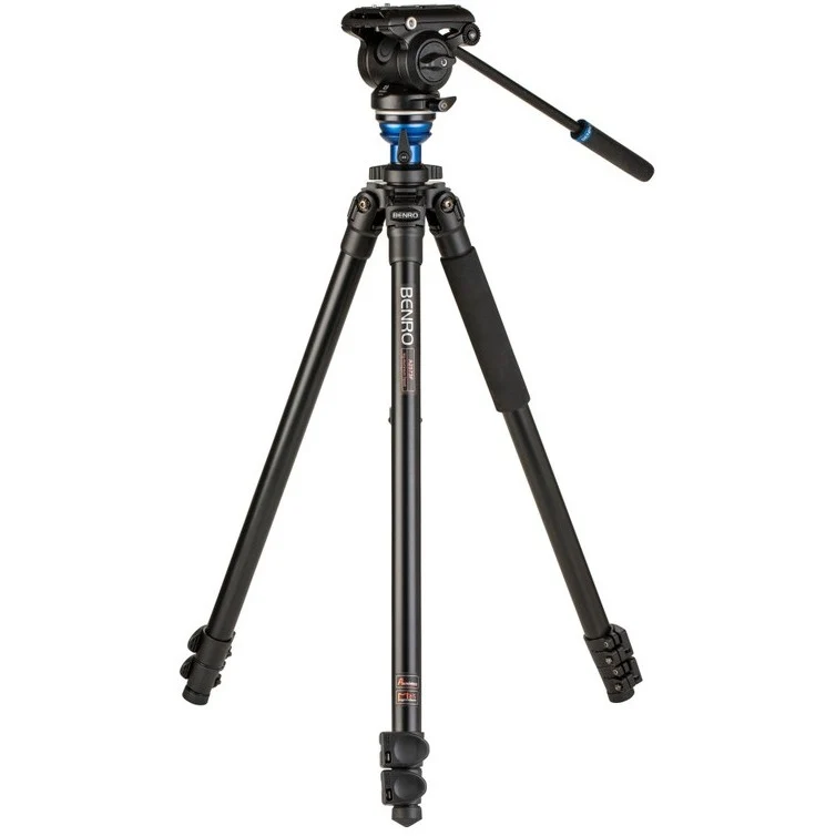 Benro Video Trépied Kit A2573FS4PRO
