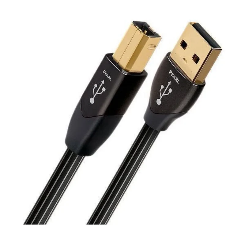 Audioquest Pearl USB A > B (5 m)