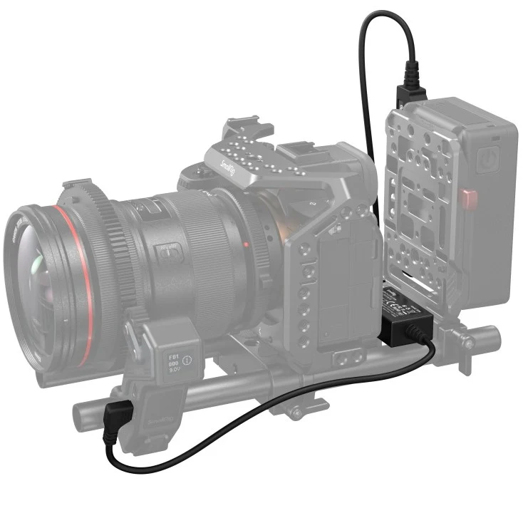 SmallRig 3266 Câble USB-C à D-Tap