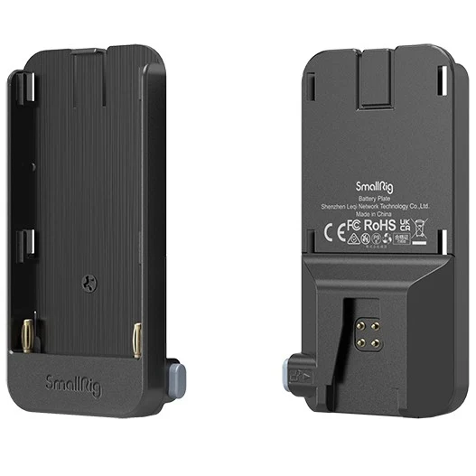 SmallRig 3777 Plaque de batterie