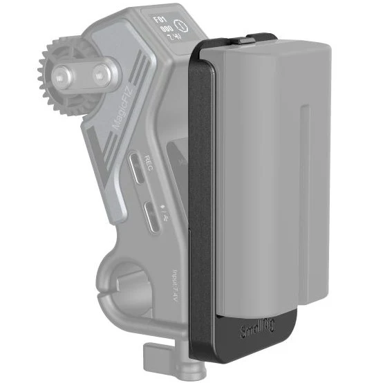 SmallRig 3777 Plaque de batterie