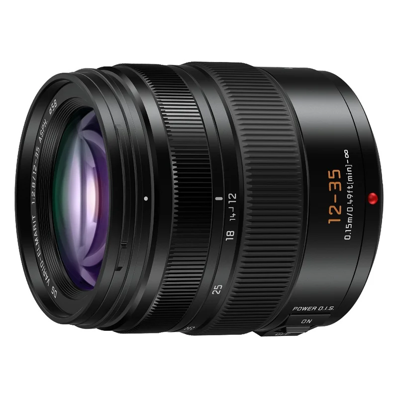 Panasonic MFT 12-35mm f/2.8 LEICA DG VARIO-ELMARIT ASPH. POWER O.I.S.