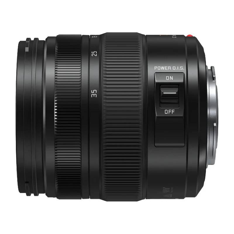 Panasonic MFT 12-35mm f/2.8 LEICA DG VARIO-ELMARIT ASPH. POWER O.I.S.