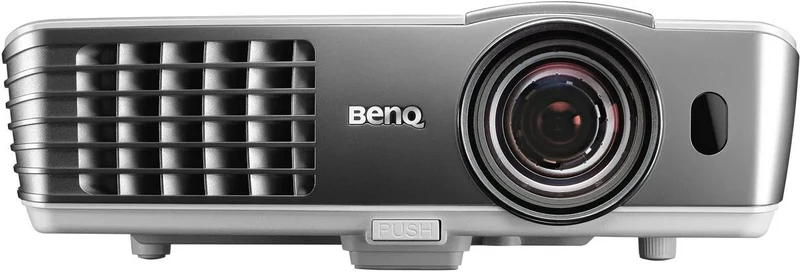 BenQ W1080ST Silver