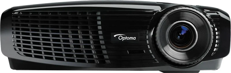 Optoma HD-131Xe Noir