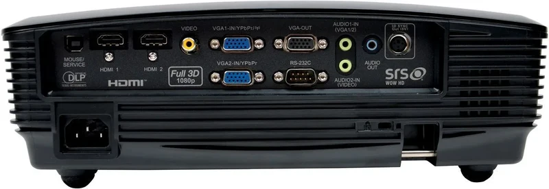 Optoma HD-131Xe Noir
