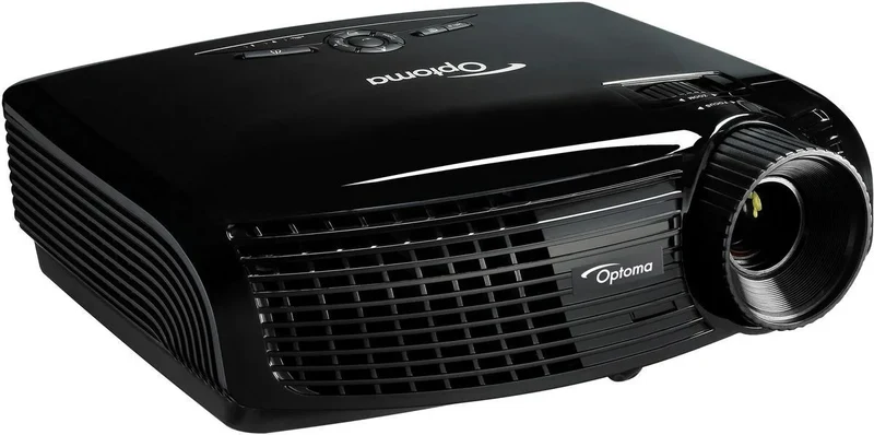 Optoma HD-131Xe Noir