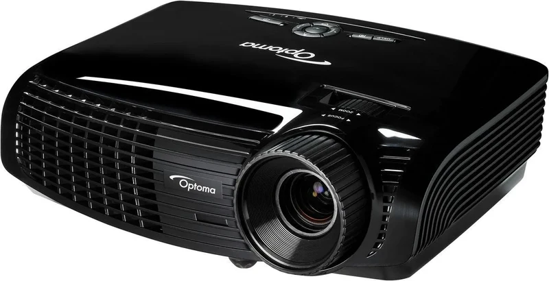 Optoma HD-131Xe Noir