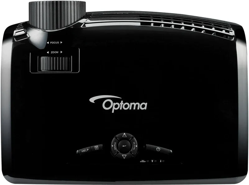 Optoma HD-131Xe Noir
